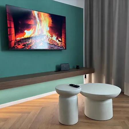Apartment A&d Monaco