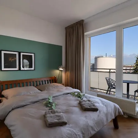 A&d Monaco Poprad