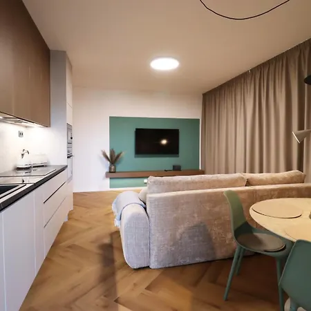 Apartment A&d Monaco