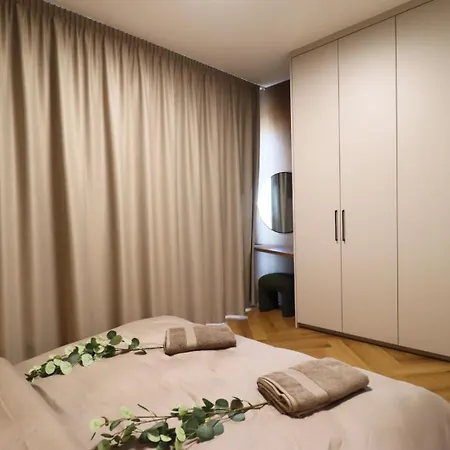 Apartment A&d Monaco *