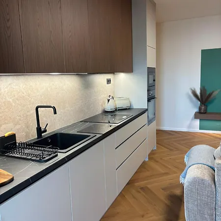 Apartment A&d Monaco