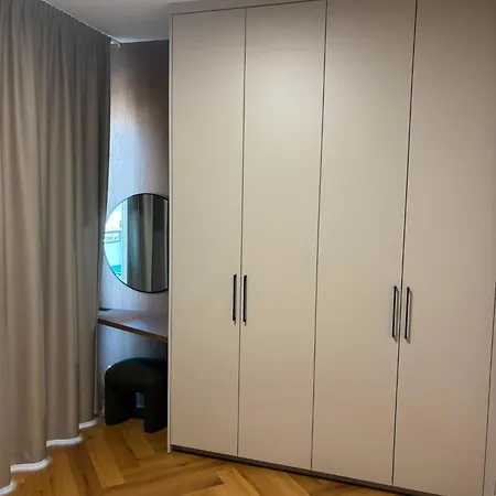 Apartment A&d Monaco Poprad