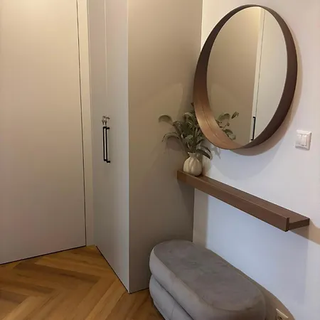 Lejlighed A&d Monaco Poprad