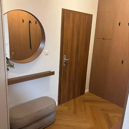 A&d Monaco Apartment *