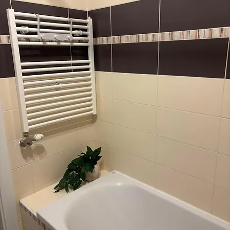 Apartment A&d Monaco