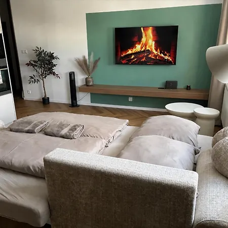 Apartmán A&d Monaco